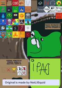 I PAD