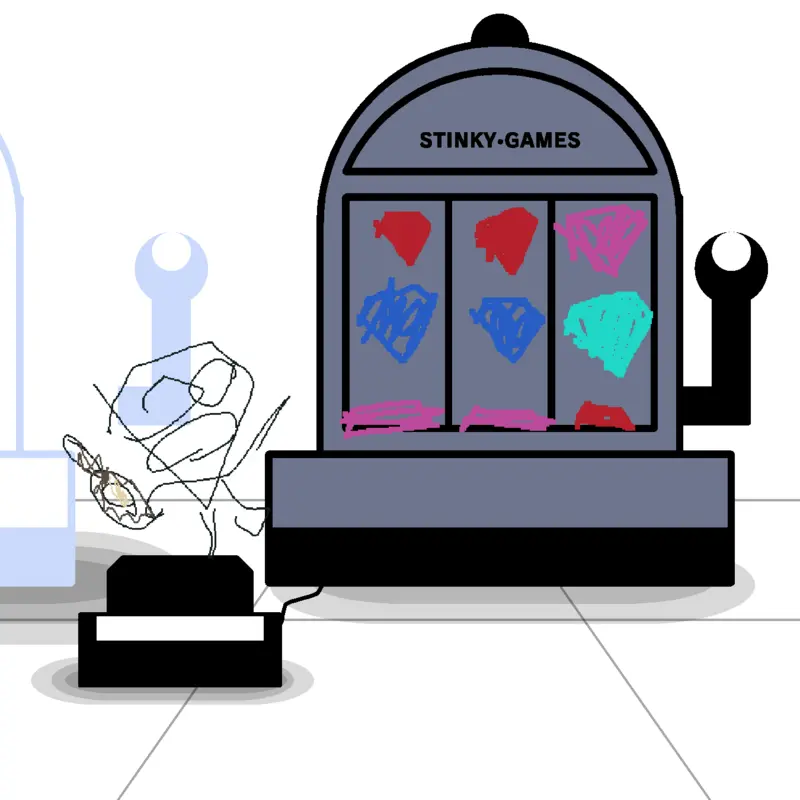 Game by @i_like_to_create_stuff
