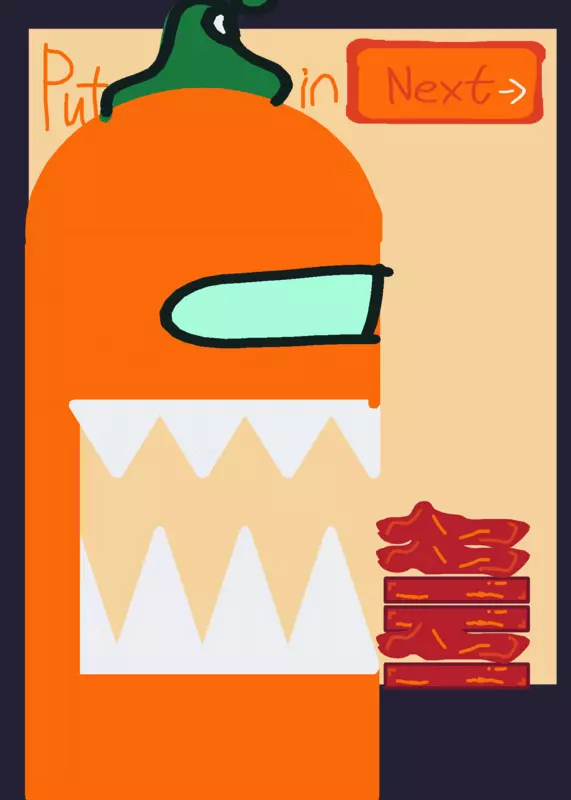 Game by @isaaquin