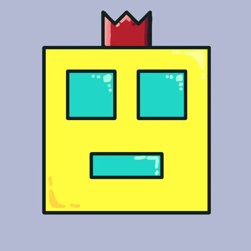 My first nice art... by @thebearrabber
