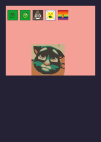 Feed the Tom