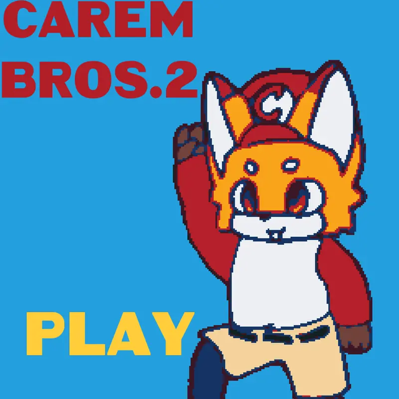 Game by @max-el-zorrito