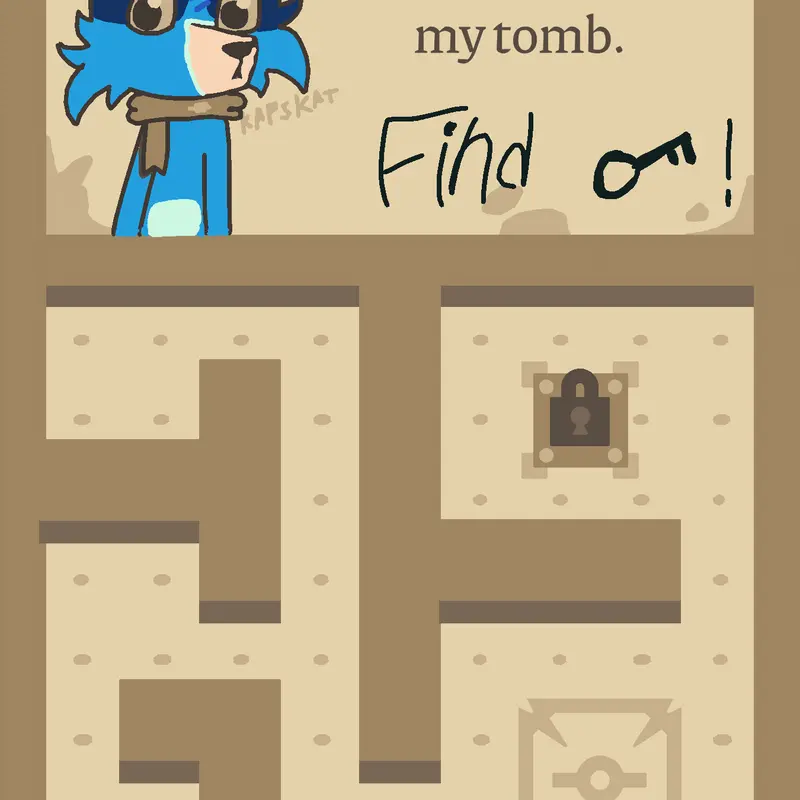 Game by @RedProFRC