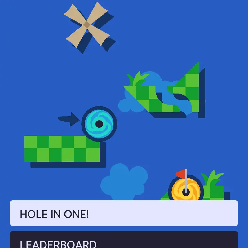 Game by @Conectadoseminternet