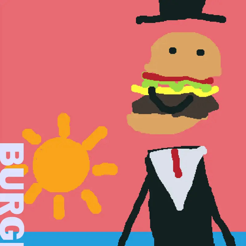 Game by @itbebigpa