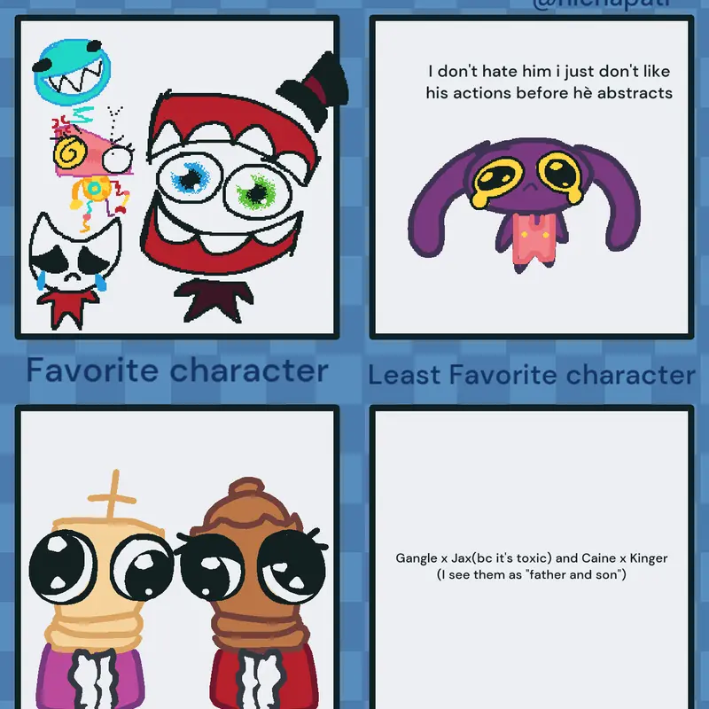 Game by @-Chloe_Moony