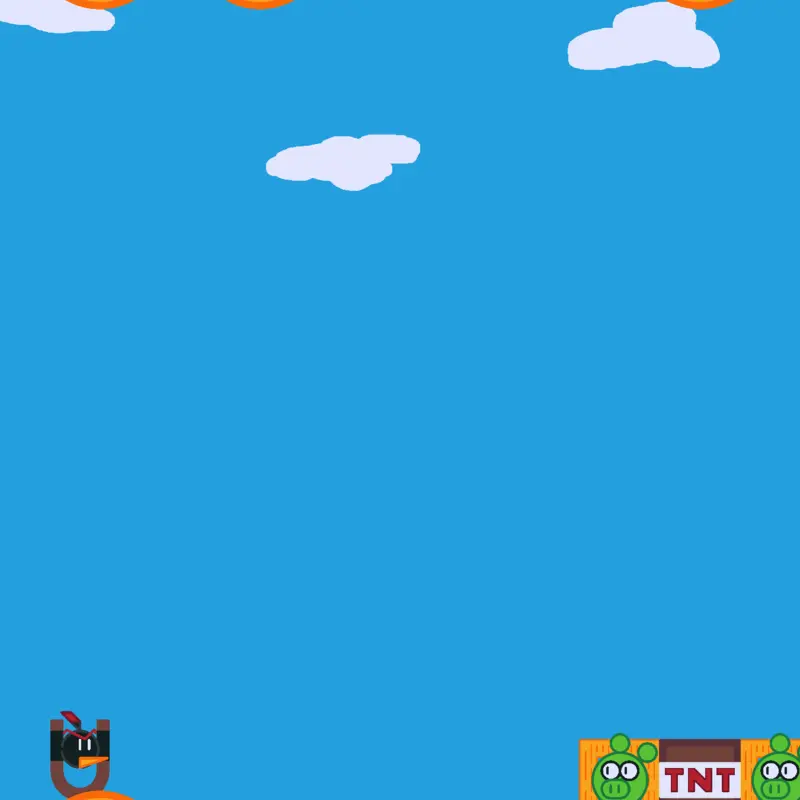 Game by @Angrybirdstoonscomment