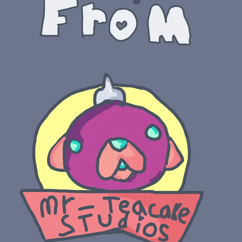 Game by @mrteacake