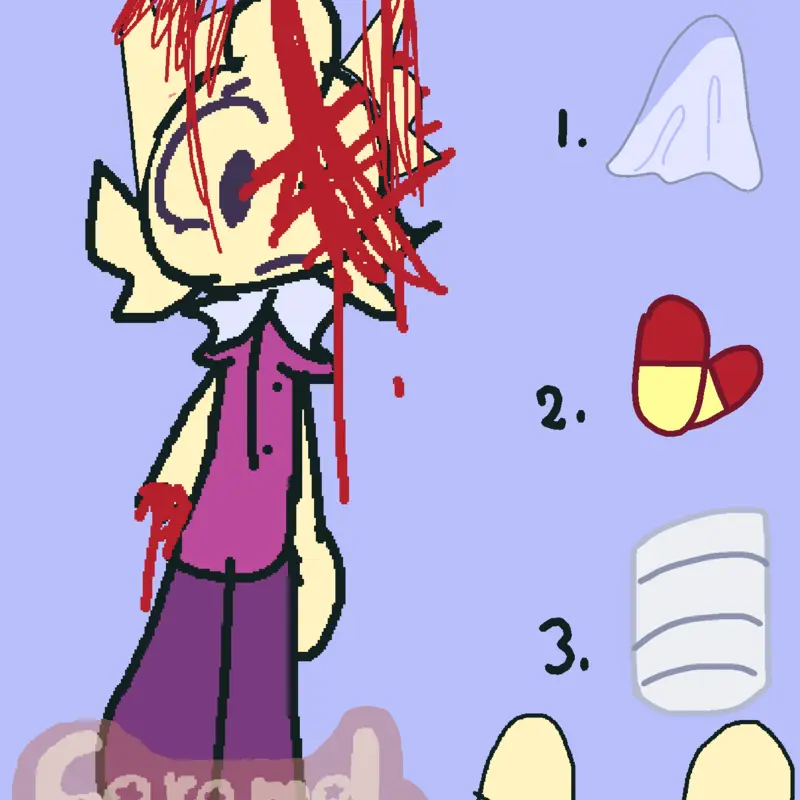 Game by @poeysaken_XD