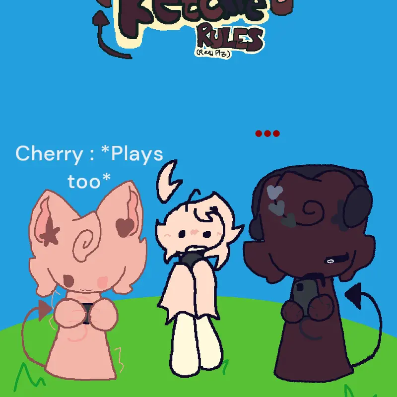Game by @118o8_1st_fan