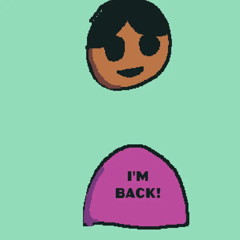 Game by @Nina_thebest
