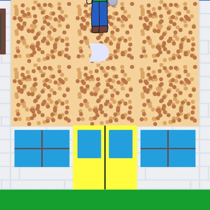 Game by @baldigames