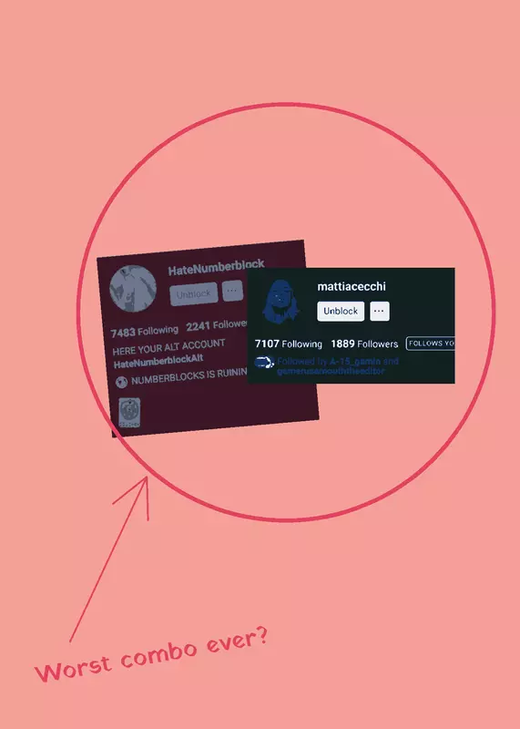 Worst follower due more risk? by @okayidontknow