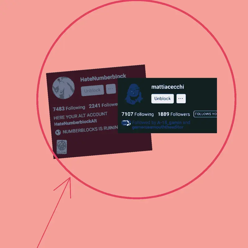 Worst follower due more risk? by @okayidontknow