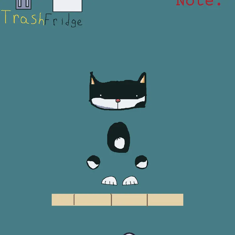 Game by @ArthurAir