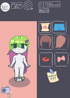 snapshot