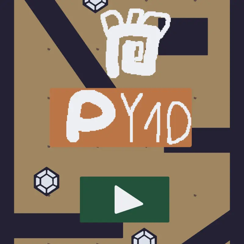 Game by @iwokwso