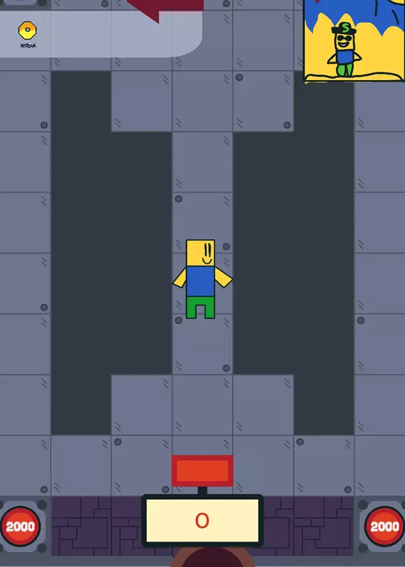 Game by @kingant1125
