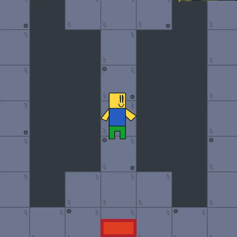 Game by @kingant1125