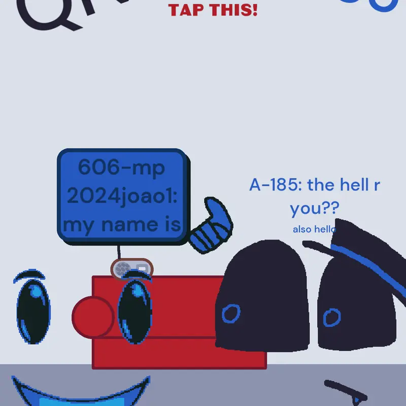 Game by @the_sticker_man