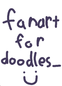 FanAnim for @doodles_ !