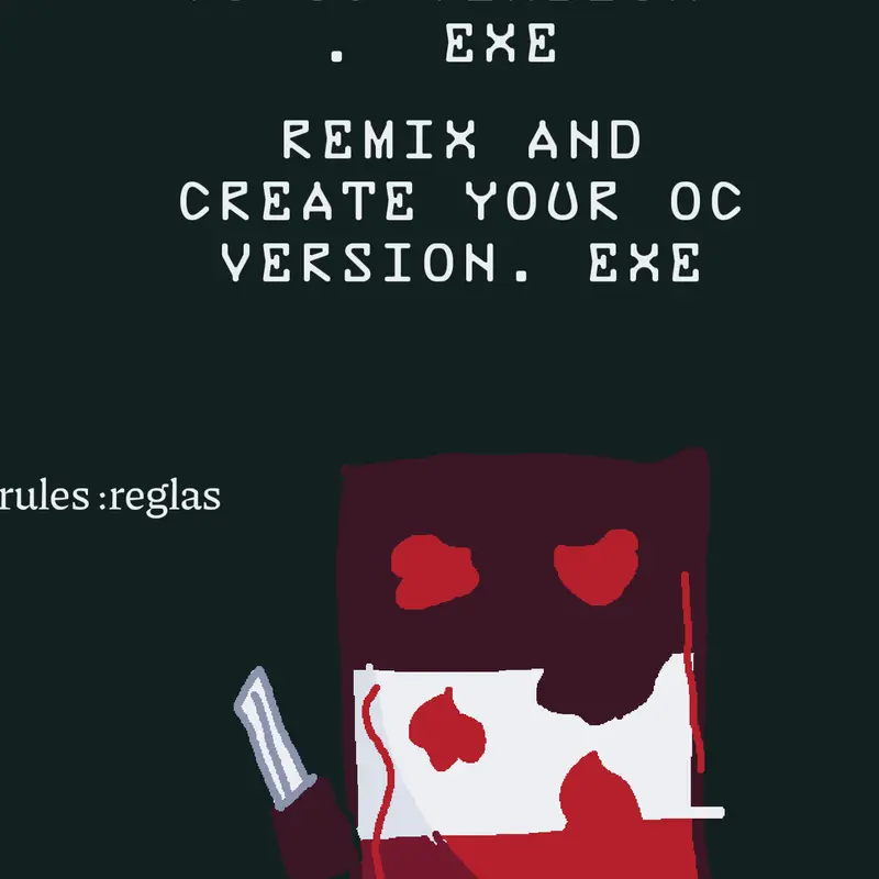 Game by @TheReichtangleOfficial