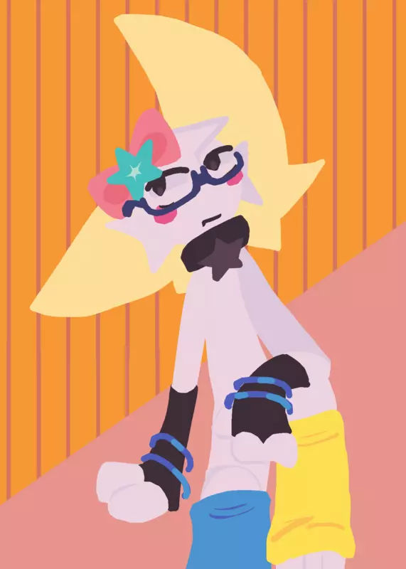 Game by @Amethyst_XD