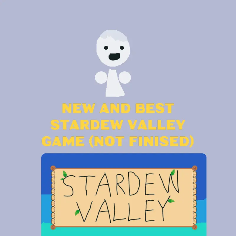 Game by @your_average_neighbor