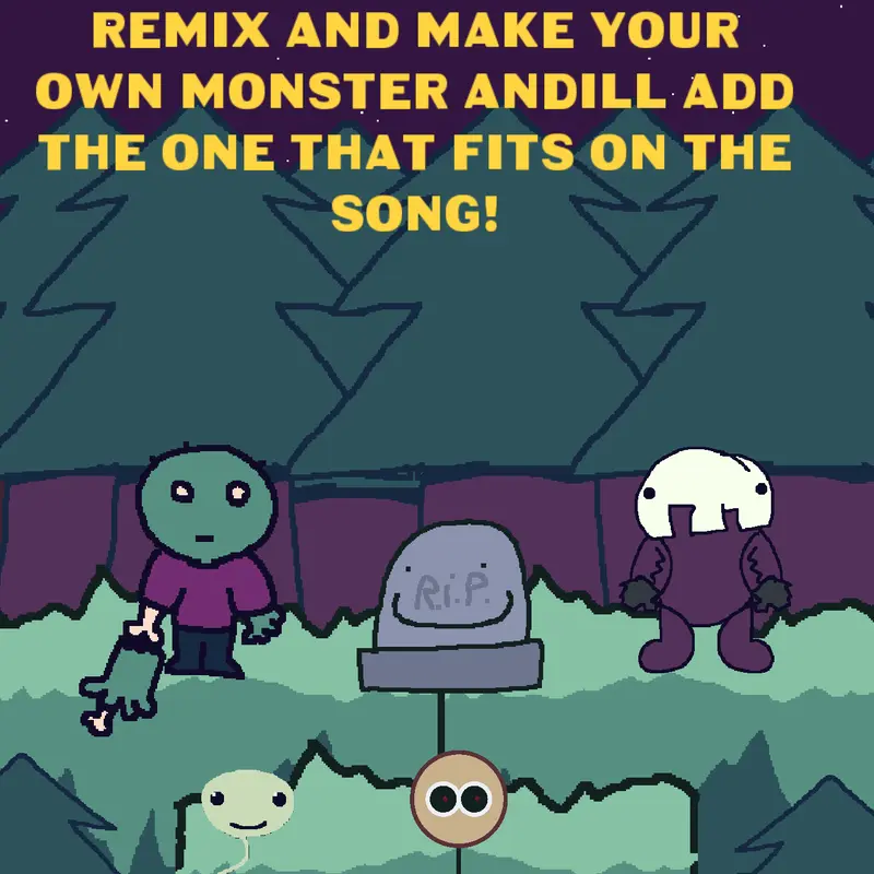 Game by @Lucasart