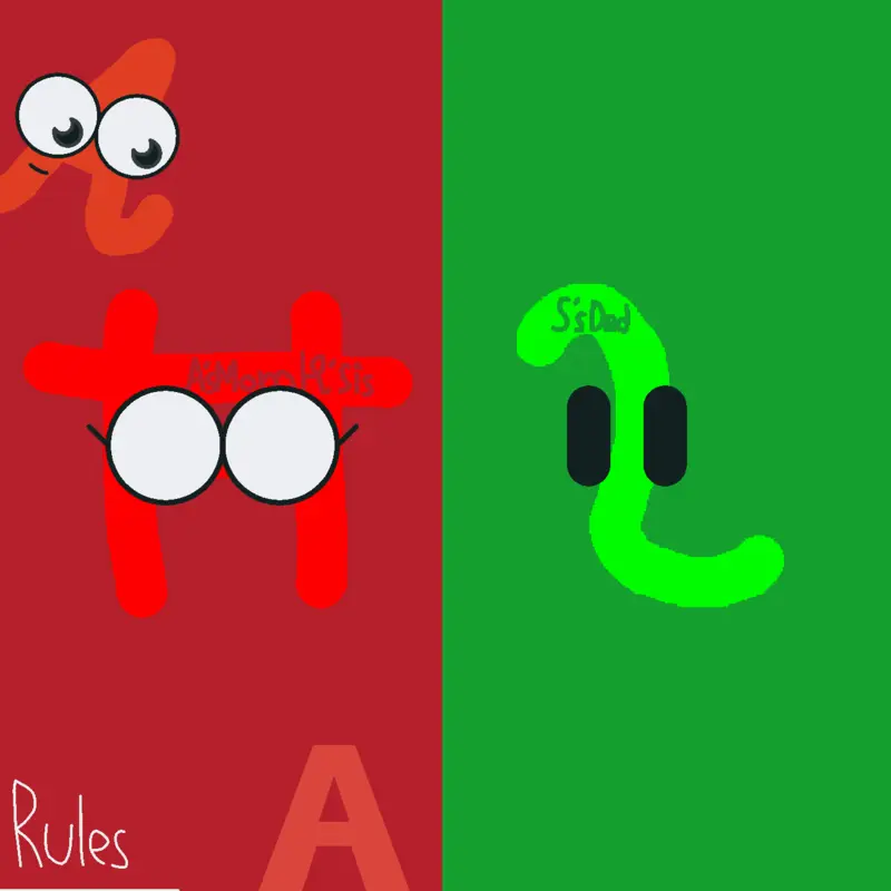 Game by @JoshbankMan_Halloween