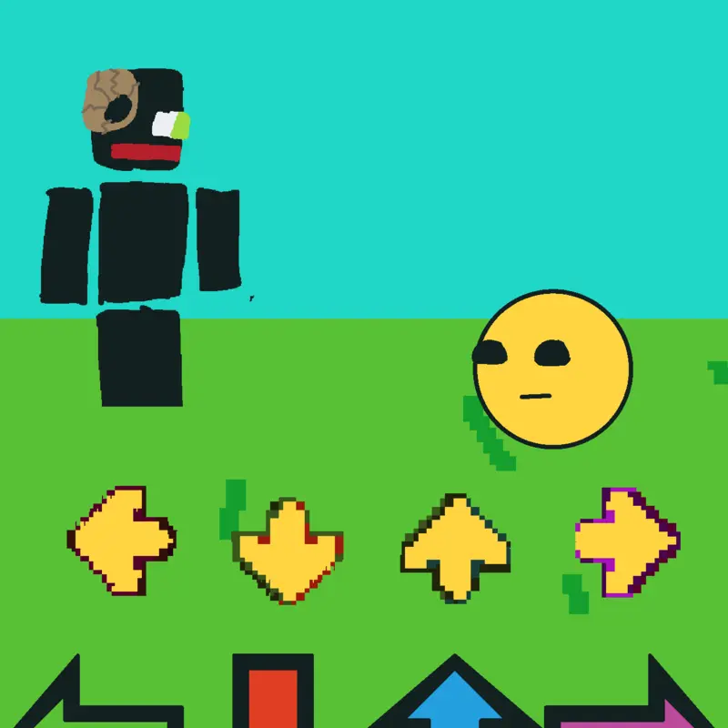 Game by @ElvioAlzu