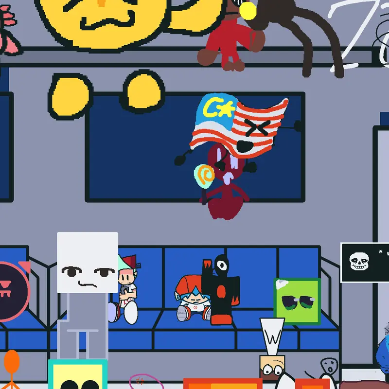 Game by @orange_fan