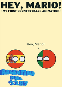 Hey, Mario!