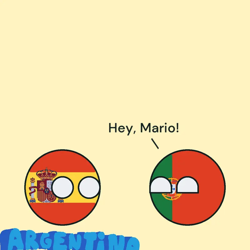 Game by @Argentinaball-3287