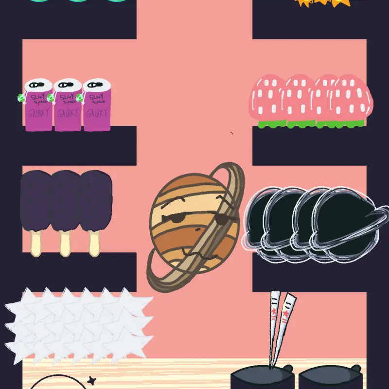 Game by @SL4Y