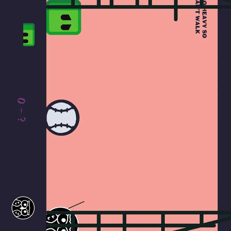 Game by @PizzaniniPi