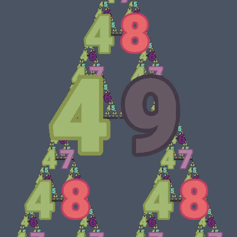 Game by @254_number_halloween