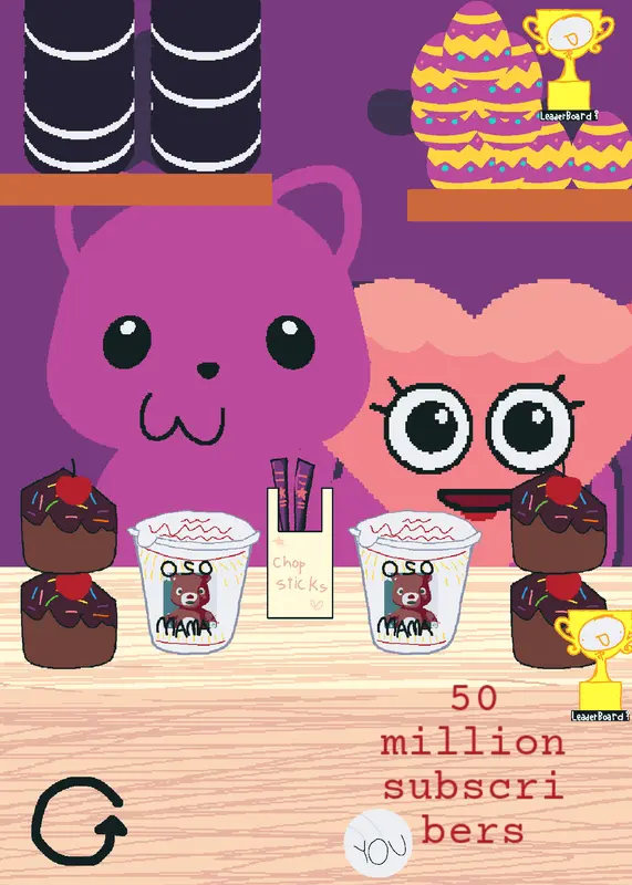 Game by @kirbyplayground