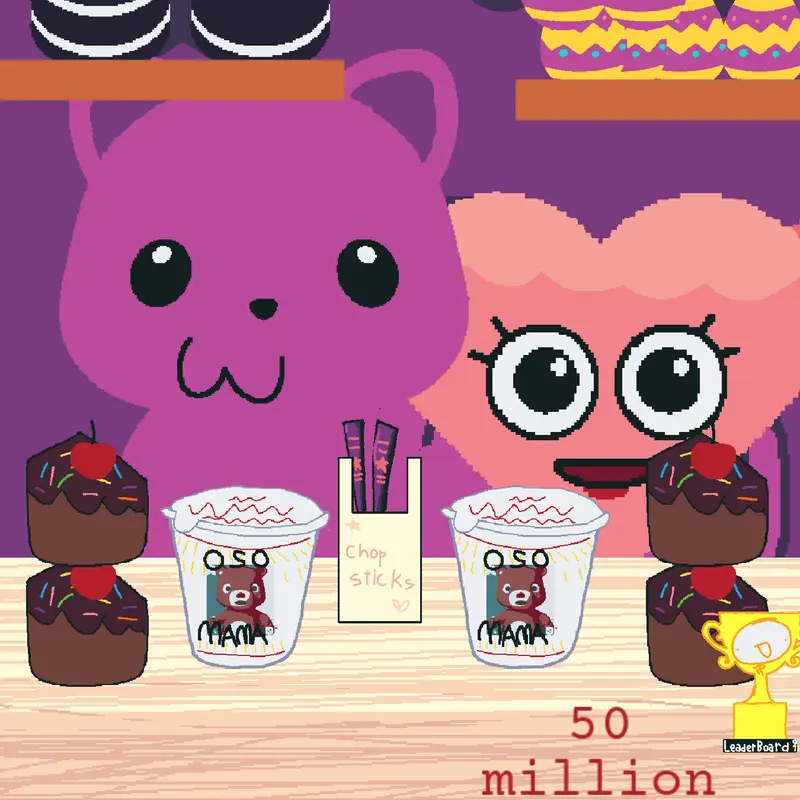 Game by @kirbyplayground