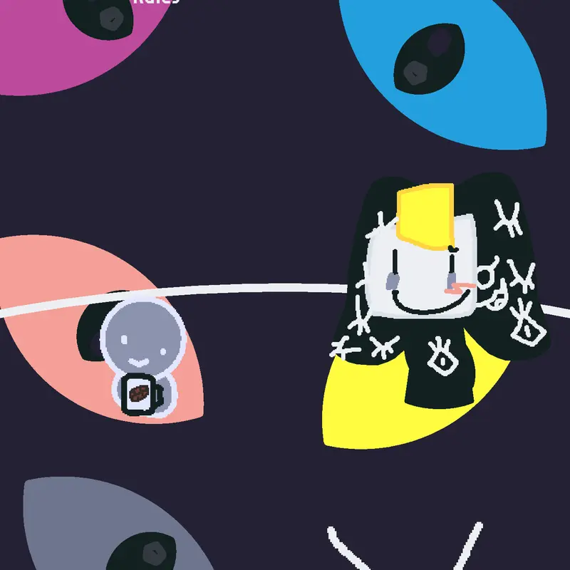 Game by @Mollyfear_fanart