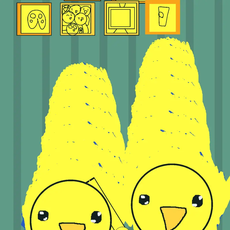 Game by @MrDuckie