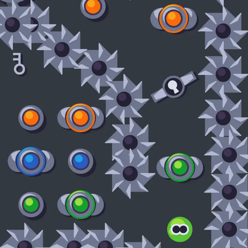 Game by @sephail5thversion