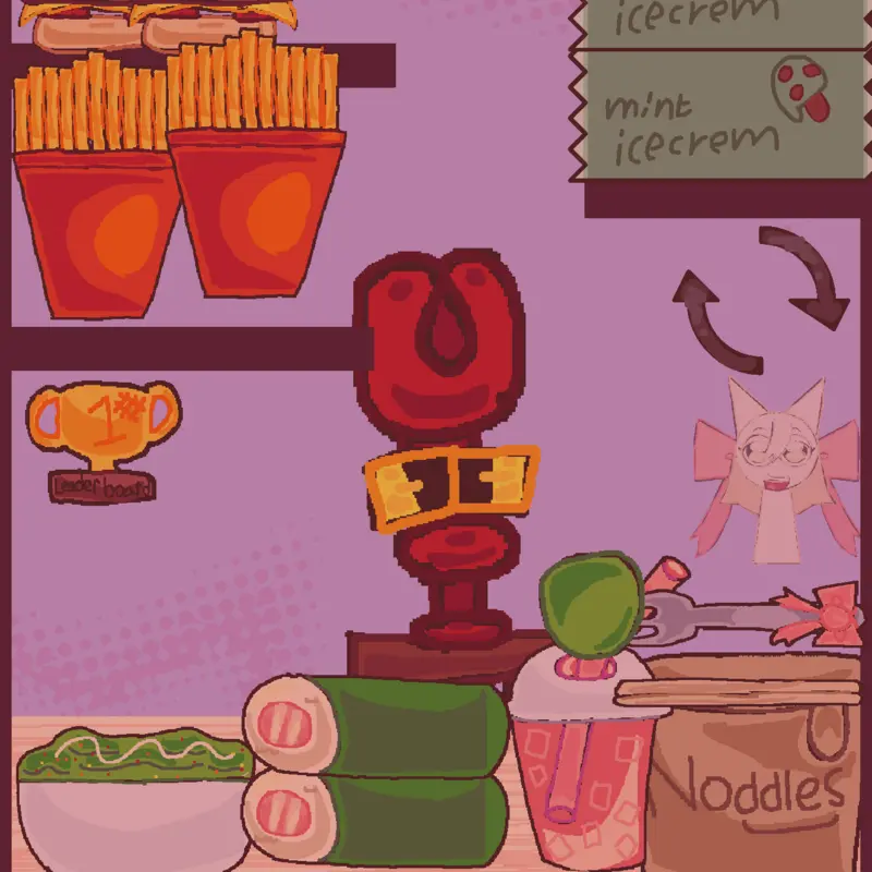 Game by @-_i_love_fans_-