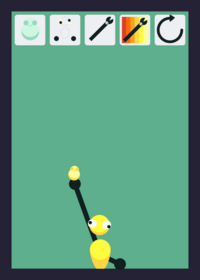 My random ragdoll game.