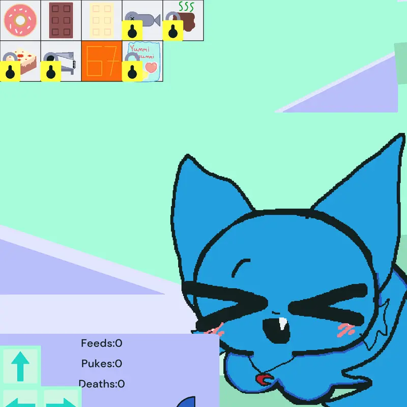 Game by @_bloodwolf