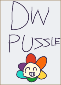 dandy's world puzzle