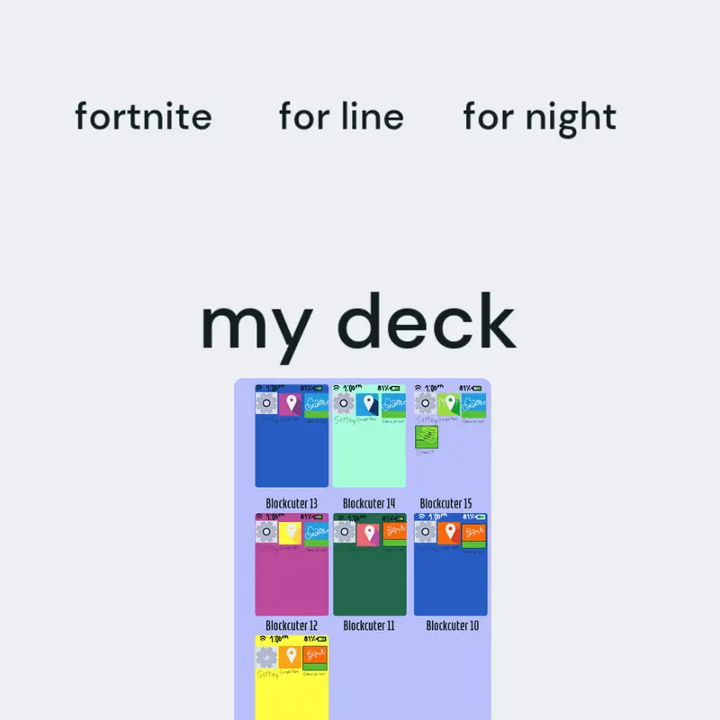Game by @RealMikolaj