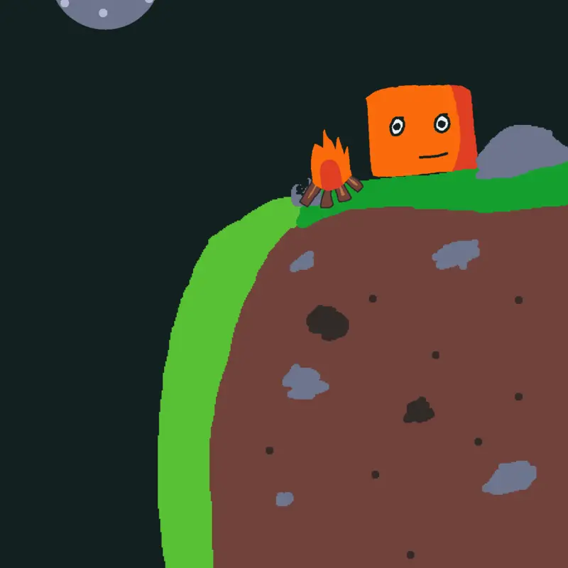 Game by @salmanCT