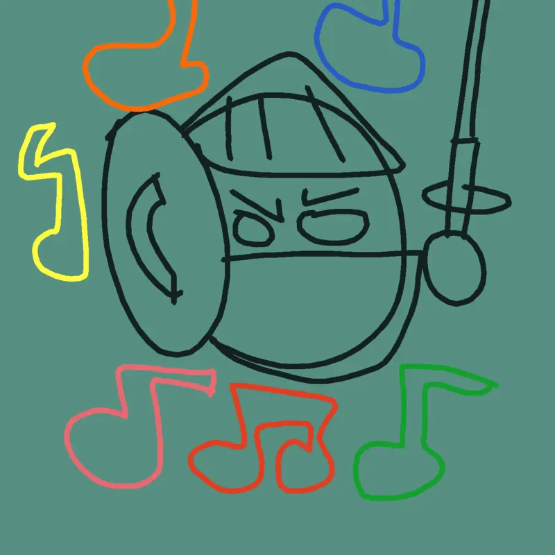 Medieval Adventure[Music] by @Mars_formerly3arth