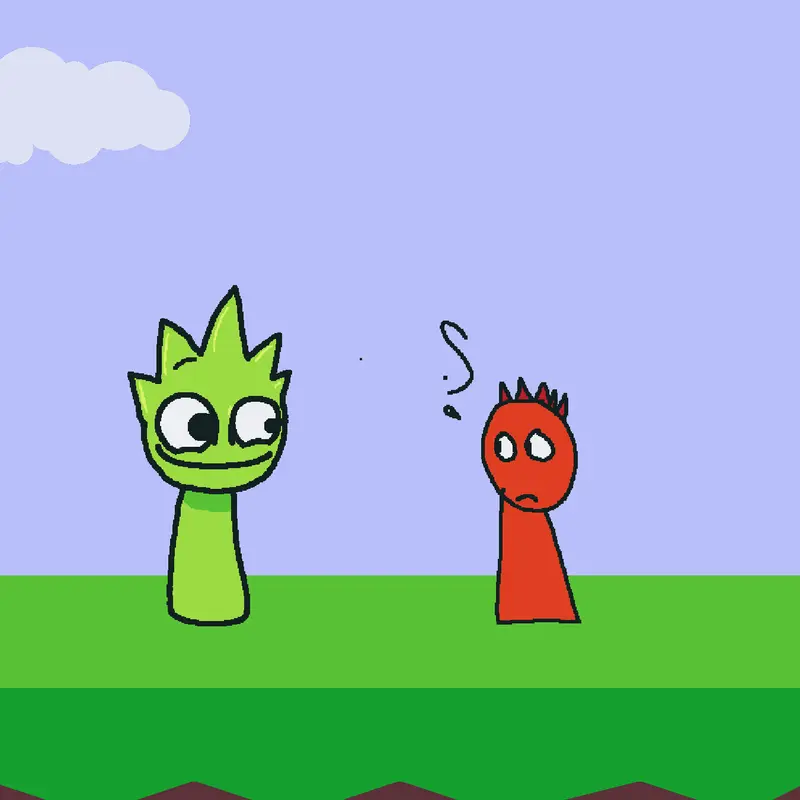 Game by @ilovedaddy